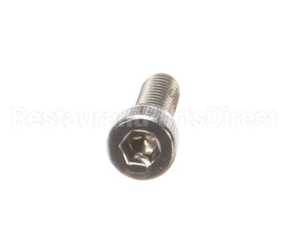 SC-36662 Alto Shaam Screw,M4X0.7X12Mm Sch