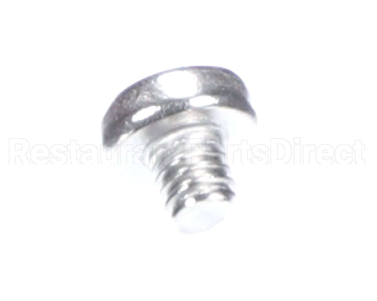 SC-37263 Alto Shaam Screw,M4X0.7X4Mm Pan