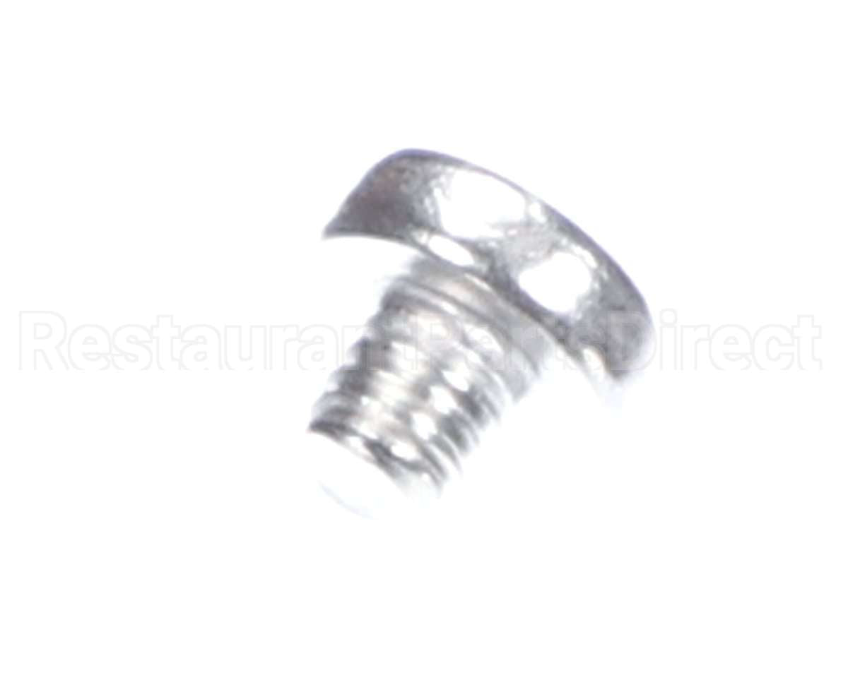 SC-37263 Alto Shaam Screw,M4X0.7X4Mm Pan