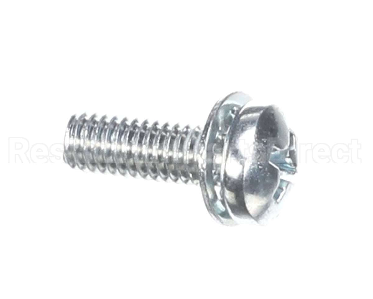 SC-37702 Alto Shaam Screw, M4 X 12Mm Sems