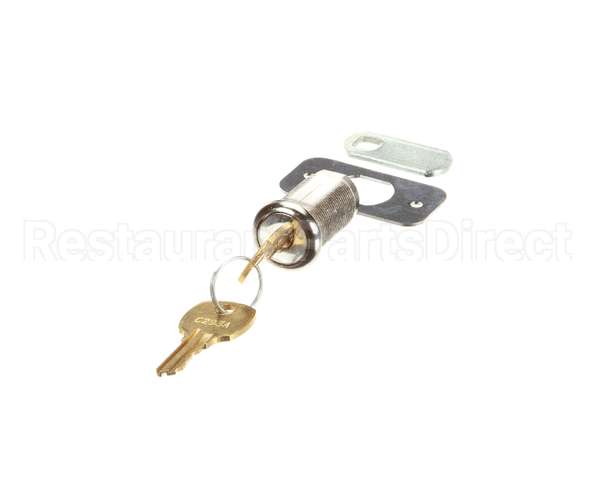 SC-DRLK-R Perlick Door Lock, 1 Door, Storage Cab