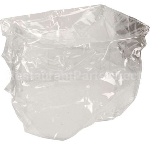 SC-LARGE Compatible Globe Cover, Slicer, 26-1/4"X22-1/4"