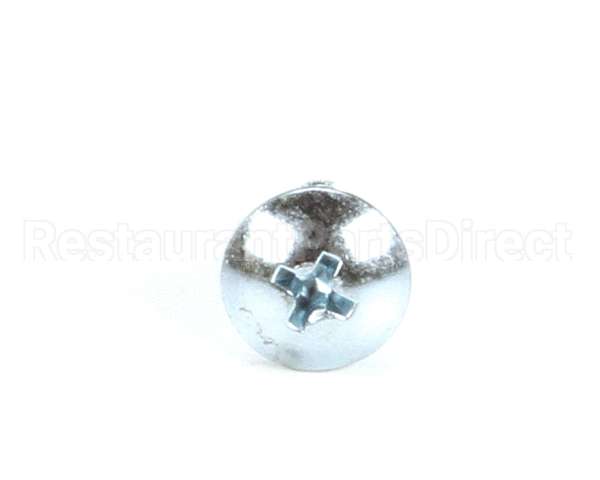 SC01-002 Henny Penny Screw #10-32 X 1/2 Thd C