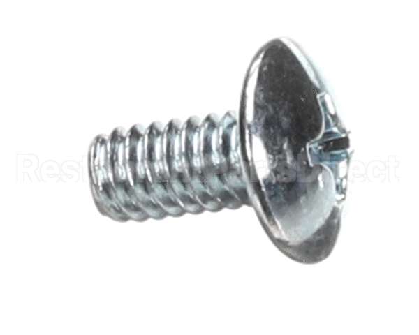 SC01-009 Henny Penny Screw 1/4-20 X 1/2 Thd C