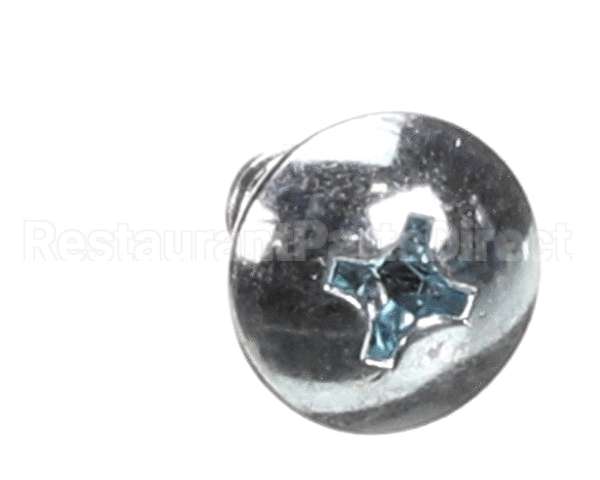 SC01-009 Henny Penny Screw 1/4-20 X 1/2 Thd C