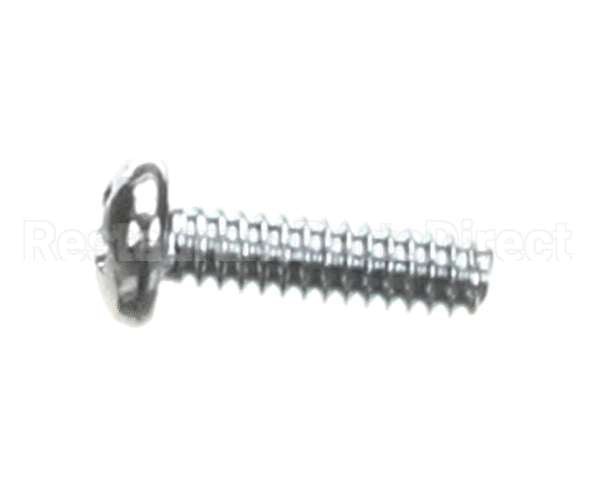 SC01-010 Henny Penny Screw #6-32 X 1/2 Ph Phd C