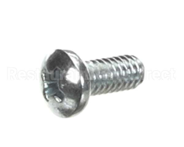 SC01-021 Henny Penny Screw #8-32 X 3/8 Ph Phd C