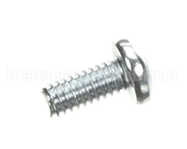 SC01-021 Henny Penny Screw #8-32 X 3/8 Ph Phd C