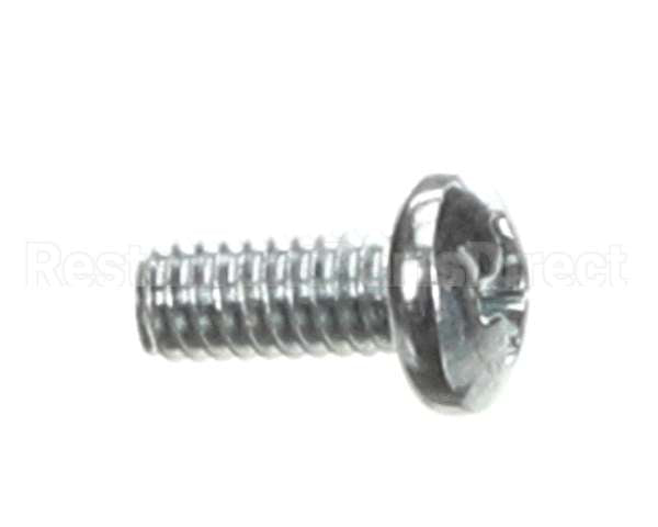 SC01-021 Henny Penny Screw #8-32 X 3/8 Ph Phd C