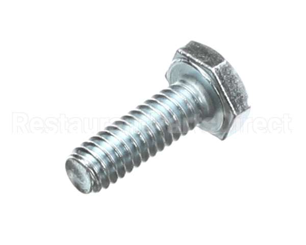 SC01-022 Henny Penny Screw 1/4-20 X 3/4 Hex Hd C