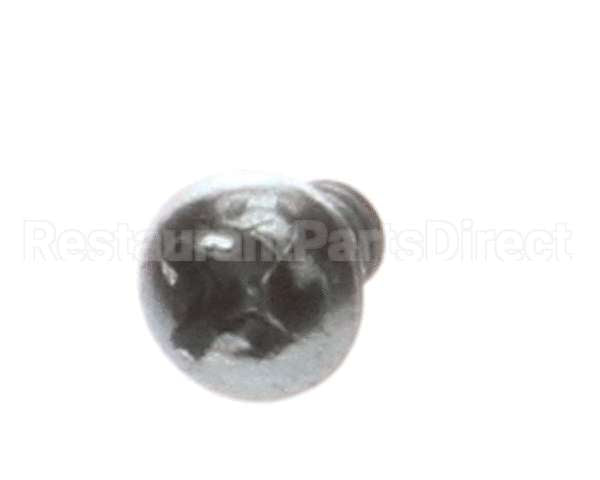 SC01-023 Henny Penny Screw #6-32 X 1/4 Ph Rhd C