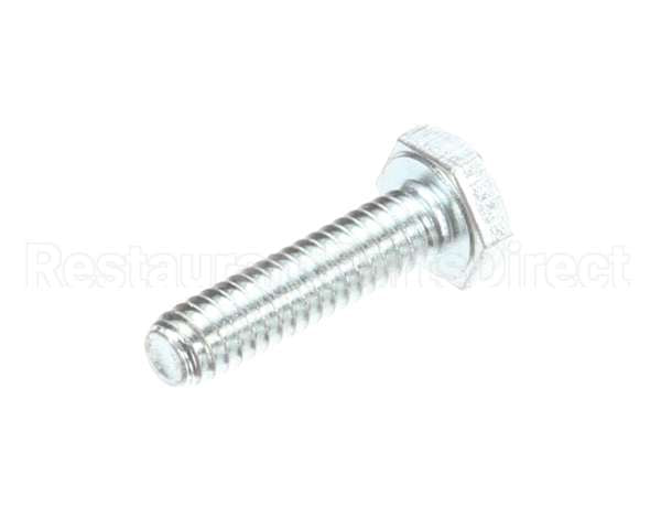 SC01-039 Henny Penny Screw 1/4-20 X 1 Hex Hd C