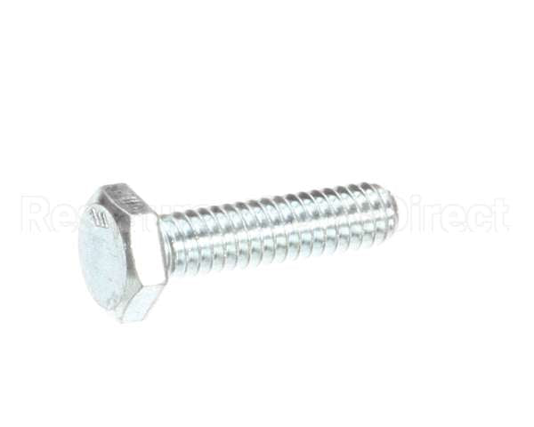 SC01-039 Henny Penny Screw 1/4-20 X 1 Hex Hd C
