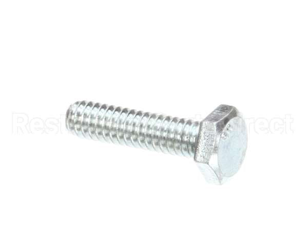 SC01-039 Henny Penny Screw 1/4-20 X 1 Hex Hd C
