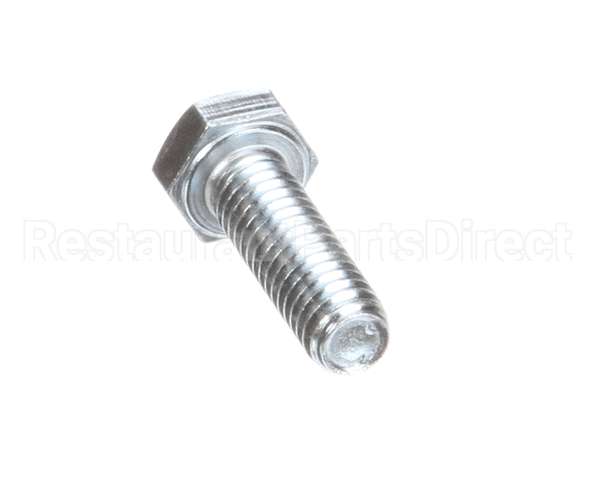 SC01-041 Henny Penny Screw 5/16-18 X 1 Hex Hd C