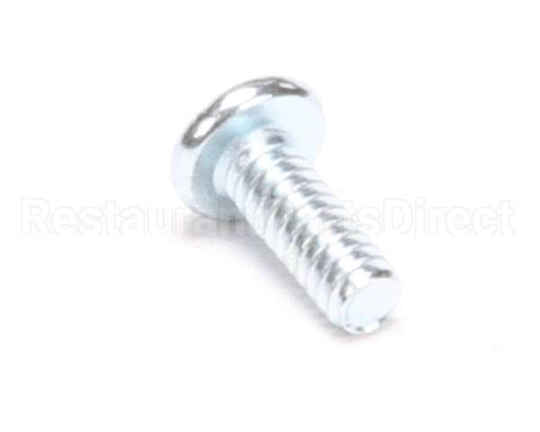 SC01-049 Henny Penny Screw #6-32 X 3/8 Ph Phd C