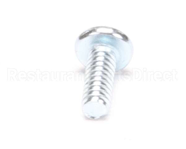 SC01-049 Henny Penny Screw #6-32 X 3/8 Ph Phd C