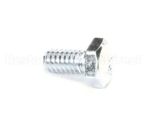 SC01-057 Henny Penny Screw 1/4-20 X 1/2 Hex Hd C