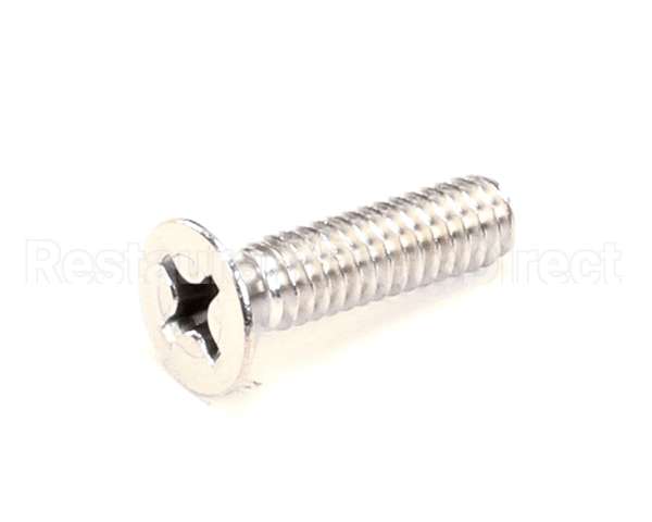 SC01-068 Henny Penny Screw 1/4-20 X 1 Ph Fhd S