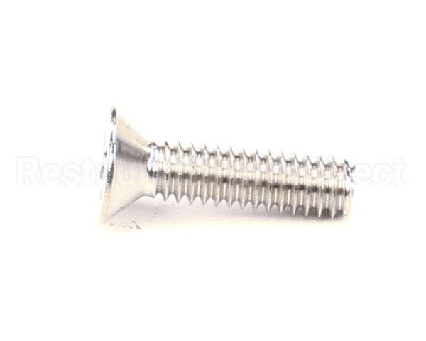 SC01-068 Henny Penny Screw 1/4-20 X 1 Ph Fhd S