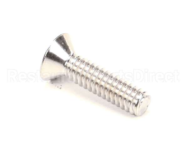 SC01-068 Henny Penny Screw 1/4-20 X 1 Ph Fhd S