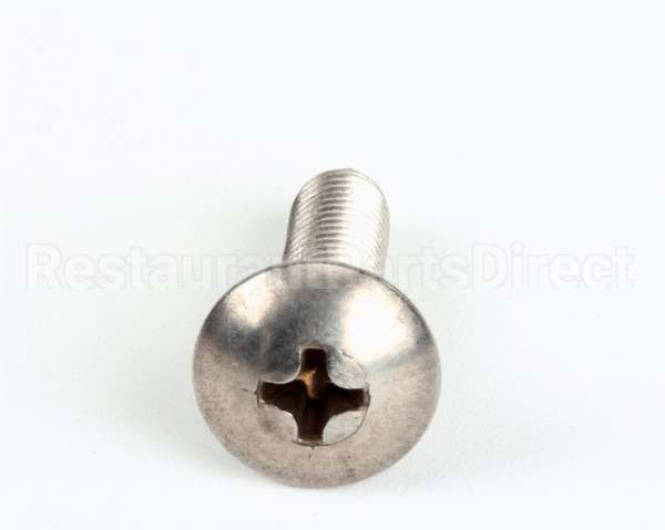 SC01-075 Henny Penny Screw #10-32 X 3/4 Ph Thd S