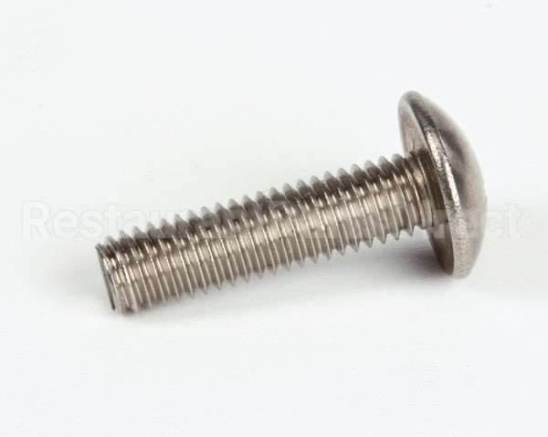 SC01-075 Henny Penny Screw #10-32 X 3/4 Ph Thd S