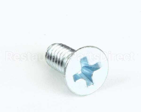 SC01-079 Henny Penny Screw #8-32 X 3/8 Ph Fhd C