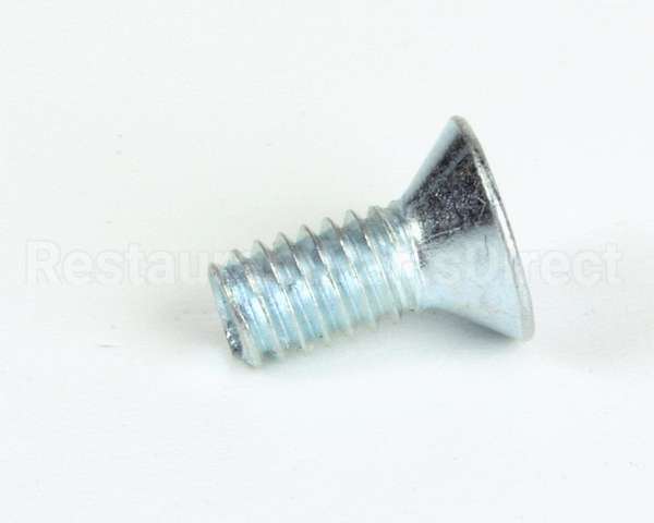 SC01-079 Henny Penny Screw #8-32 X 3/8 Ph Fhd C