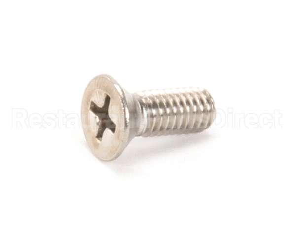 SC01-083 Henny Penny Screw #10-32 X 1/2 Ph Fhd