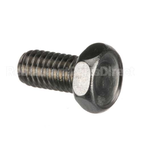 SC01-084 Henny Penny Screw #10-32 X 3/8 Hex Hd S