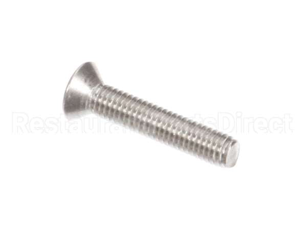 SC01-086 Henny Penny Screw #10-32 X 1 Ph Fhd S