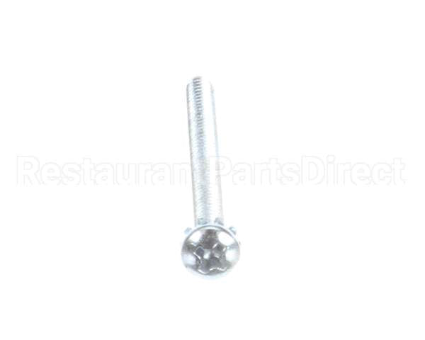 SC01-091 Henny Penny Screw #6-32 X 1-5/8 Ph Phd C