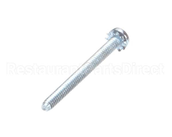 SC01-091 Henny Penny Screw #6-32 X 1-5/8 Ph Phd C