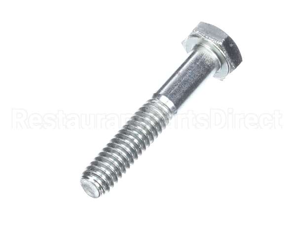 SC01-104 Henny Penny Screw 1/4-20 X 1 1/2 Hex Hd S