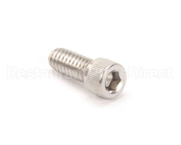 SC01-132 Henny Penny 1/4-20 X 5/8 Soc Head Cap Screw