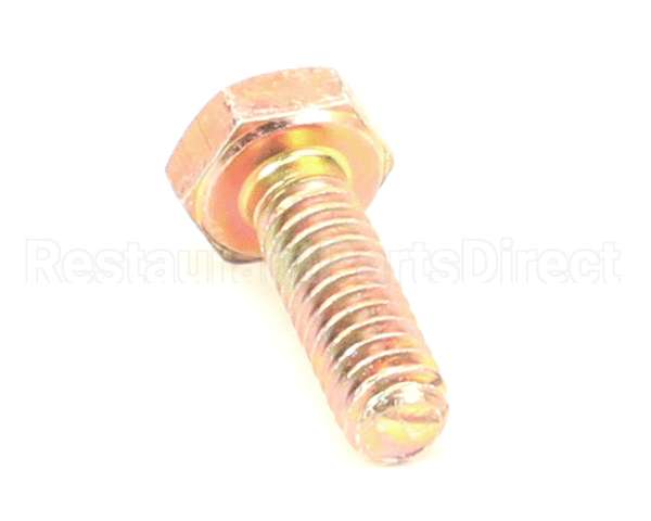 SC01-193 Henny Penny Screw 1/4-20 X 3/4 Hex Grd 8