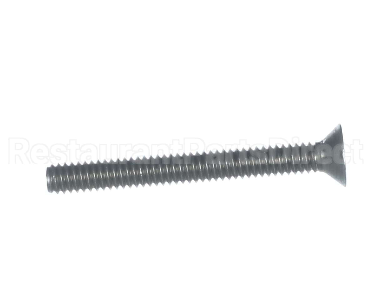 SC01-195 Henny Penny Screw #8-32 X 1 7/16 Ph Fhd Ss
