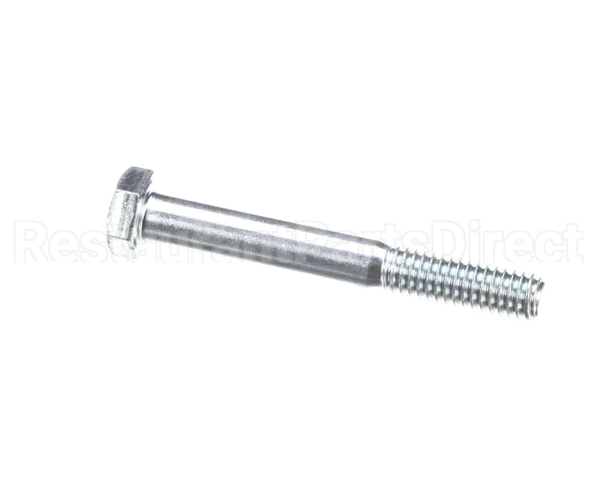 SC01-215 Henny Penny 5/16-18 X 2.5 Hex Hd Bolt