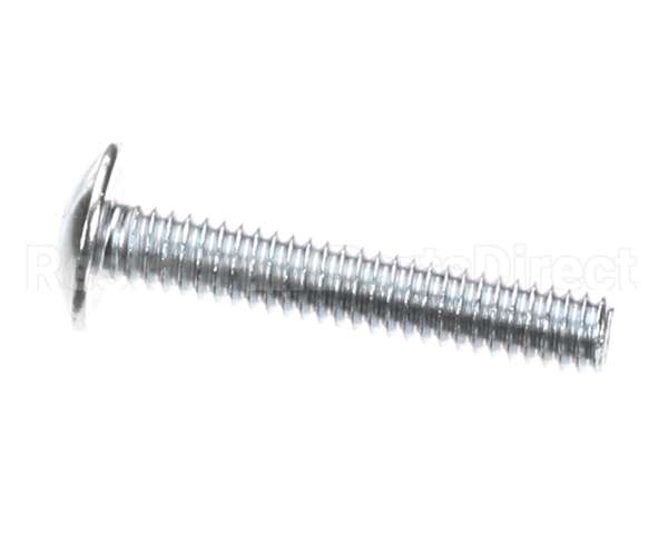 SC01-216 Henny Penny 1/4-20X 1-1/2 Truss Head Ph Zinc