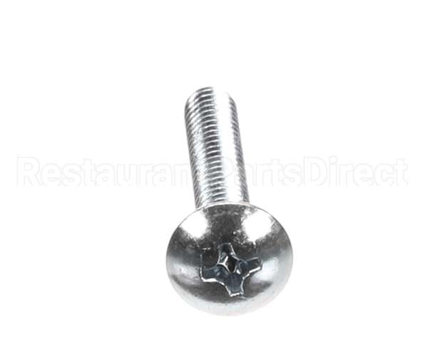SC01-216 Henny Penny 1/4-20X 1-1/2 Truss Head Ph Zinc