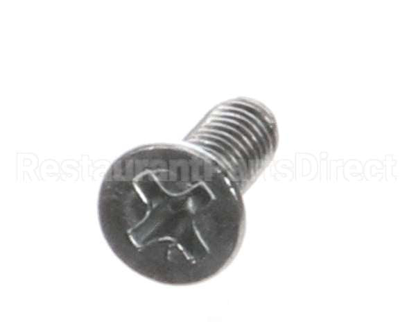 SC01-234 Henny Penny Screw #8-32 X 1/2 Ph Flat Hd Z