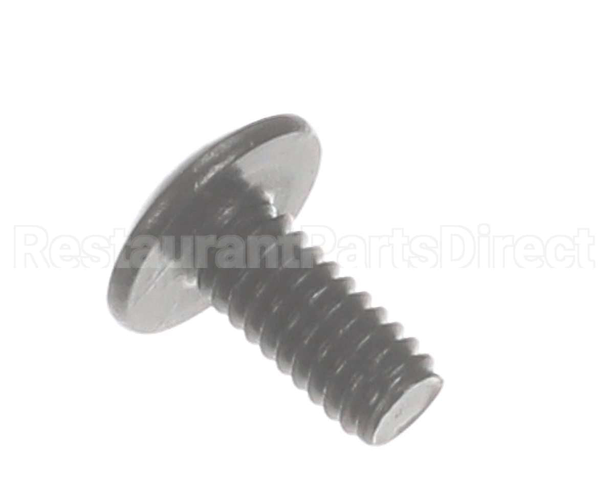 SC01-239 Henny Penny Screw #8-32 X 3/8 Ph Thd