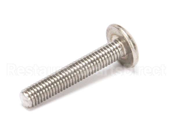 SC01-248 Henny Penny Screw #10-32 X 1.125 Ph Thd Ss