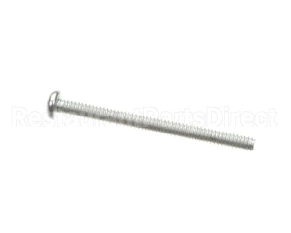 SC01-266 Henny Penny Screw #6-32 X 1.75 Ph Phd C