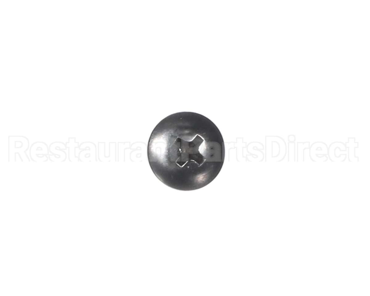 SC01-276 Henny Penny #10-24 X 1/4 Ph Thd Ss