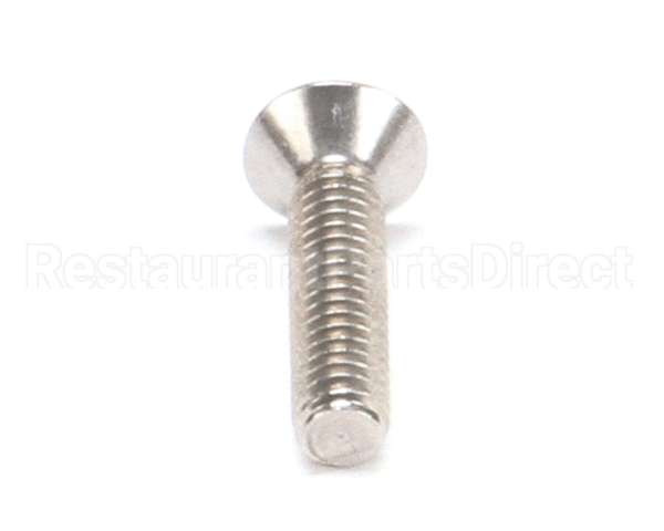 SC01-286 Henny Penny Screw #8-32 X .75 Ph Fhd Ss