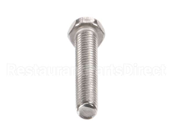 SC01-288 Henny Penny Screw #8-32 X 1 Hex Hd S