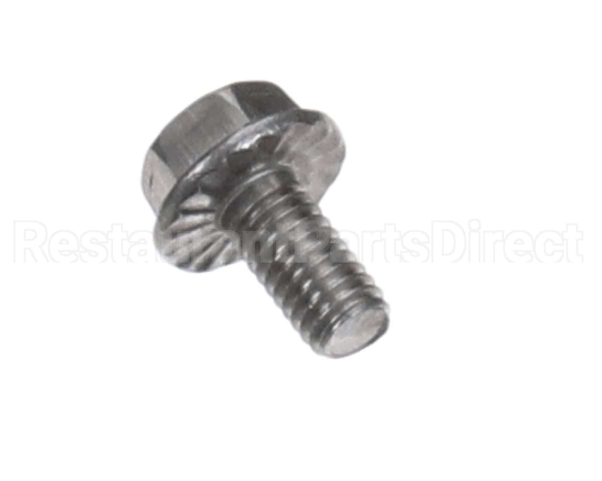 SC01-315 Henny Penny Screw-#10-32X3/8 18-8 Hex Ser