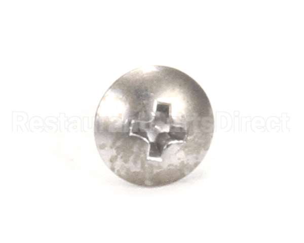 SC02-023 Henny Penny Screw #8-B X 3/8 Ph Pan S